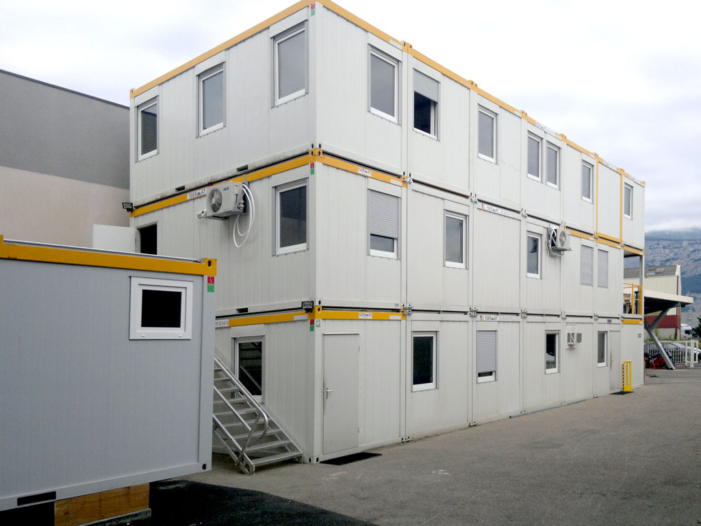 Base vie location LMS 78